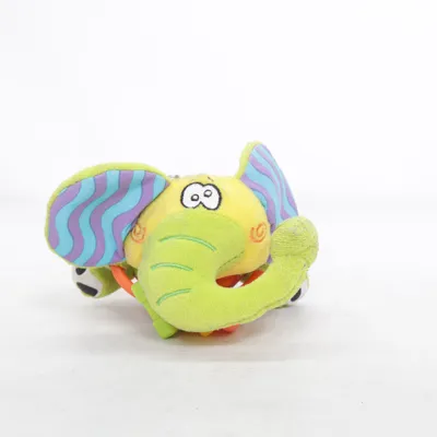 Baby toy (Green, Multicolored) from Playgro