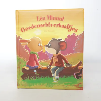 Kinderboek