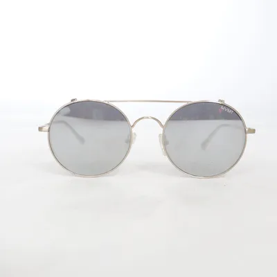 Lunettes de soleil (Argent) de MVMT