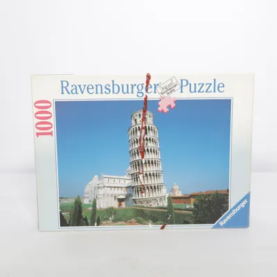 Puzzle de Ravensburger