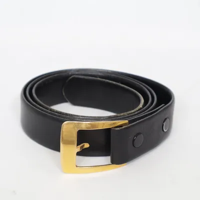 Riem (Zwart)