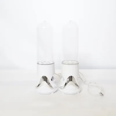 Speaker (Transparant, Meerkleurig) van BT Water Dancing Speakers