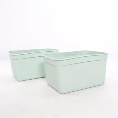 Boîte de rangement