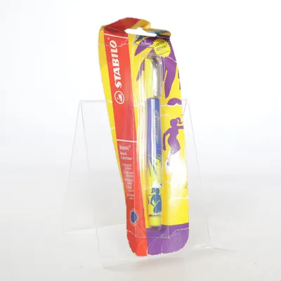 Stylo (bionic Beach Collection) de Stabilo