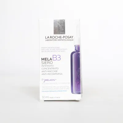 Serum (Mela B3) från La Roche-Posay