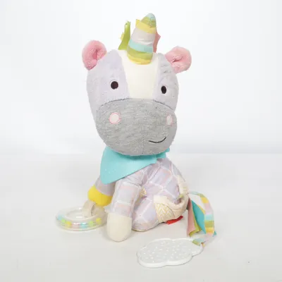 Bebisleksak (Lila, Flerfärgad) från Skip Hop