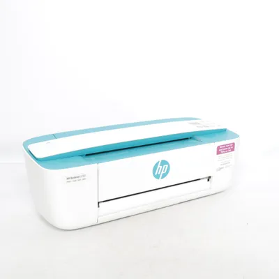Printer (Turkis, Hvid) fra HP