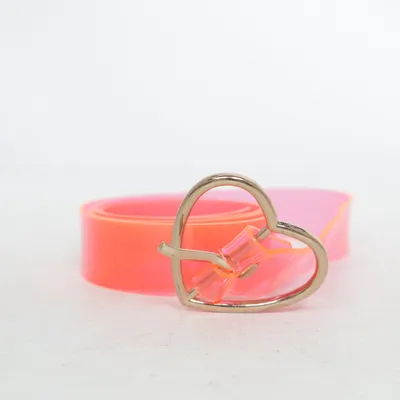 Bælte (Pink)