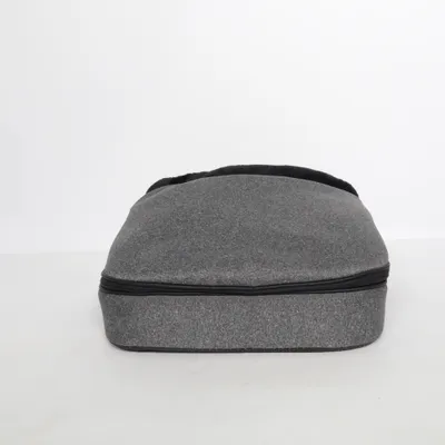 Masseur pour pieds (Gris, Noir) de Rubicson