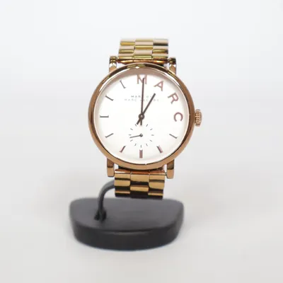 Polshorloge (MBM3244) van Marc by Marc Jacobs