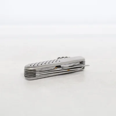 Zakmes (Zilver)