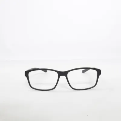 Lunettes (Noir)