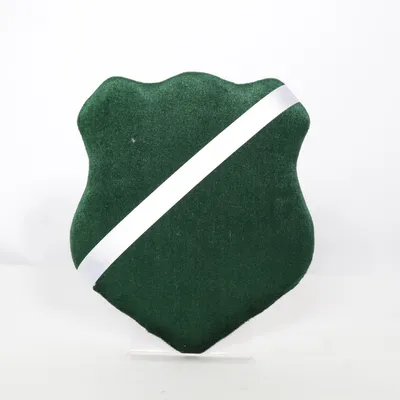 Wanddecoratie (Groen)