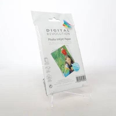 Fotopapier (Wit) van Digital Revolution