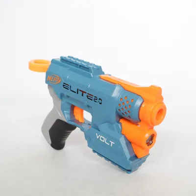 Pistolet-jouet (Elite 2.0 Volt) de Nerf