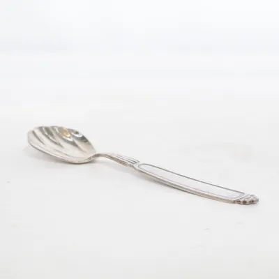 Spoon (Silver) from Hexal