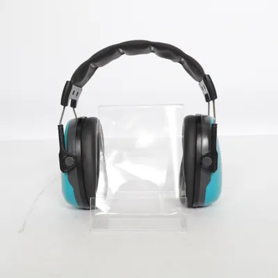 Ear muffs (Junior Defenders) from Clas Ohlson