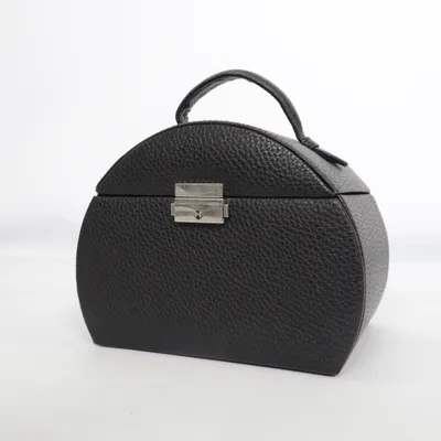 Smyckesförvaring (Svart)