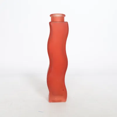 Vase (Rød)