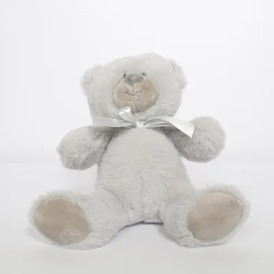 Peluche (Gris) de Fresh Kid