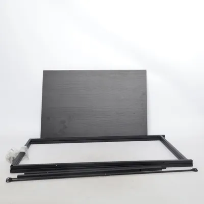 Klaffbord (Svart) från Jysk