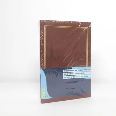 Fotoalbum
