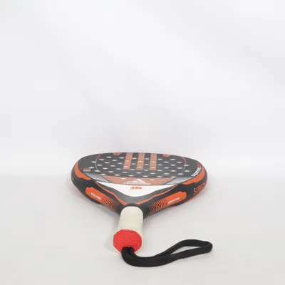 Padel racket (Zwart, Meerkleurig) van Adidas