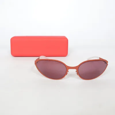 Solglasögon (032c) från Mykita