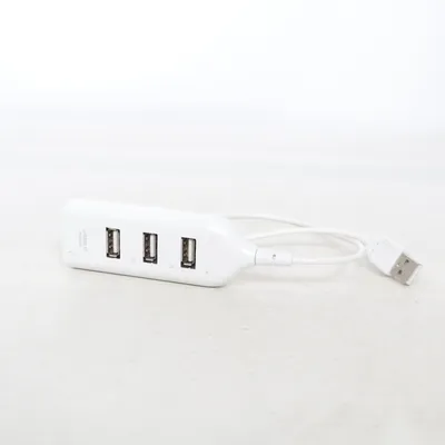 USB-hub