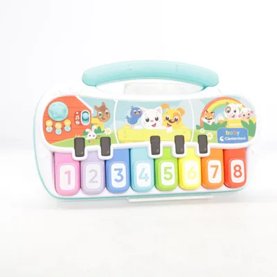 Instrument jouet (Multicolore) de Baby Clementoni