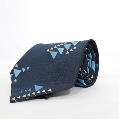 Tie (Blue, Multicolored) from Commodore