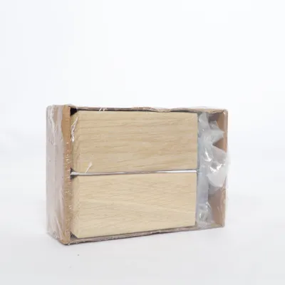 Furniture legs (Stubbarp) from IKEA