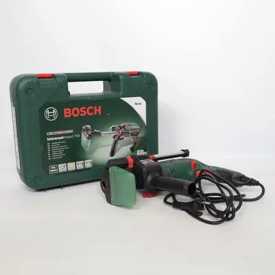 Impact drill (UniversalImpact 700) from Bosch