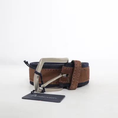 Belt (Black, Brown) from Anderson's Leather