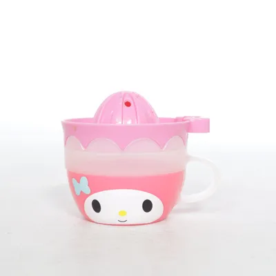 Citruspress (Rosa) från Sanrio