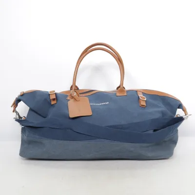 Weekendbag (Blå, Brun) från Lord Nelson