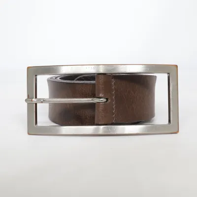 Bälte (Brun) från Saddler Skinn