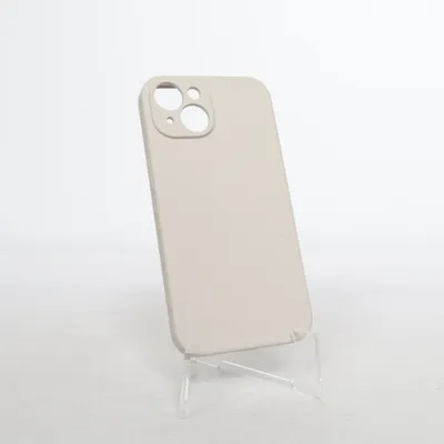 Telefoonhoesje (Beige) van Goodvish