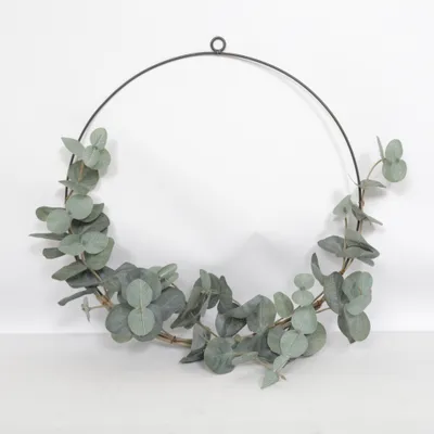 Wall decor (Green)