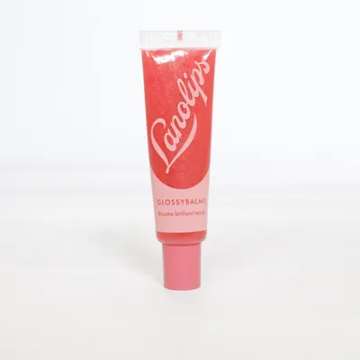 Lip gloss (GLOSSYBALMS) fra Lanolips