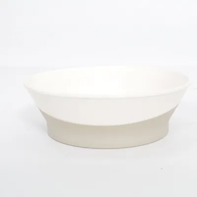 Bol (Blanc, Beige) de Twistshake