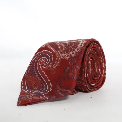 Slips (Röd, Flerfärgad) från Atlas Design