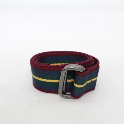 Riem (Blauw, Meerkleurig) van Polo