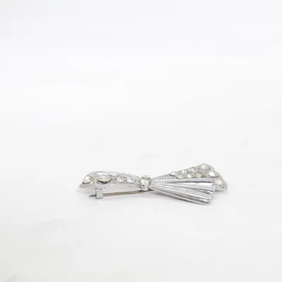 Broche (ART DECO VINTAGE ) Métal inconnu