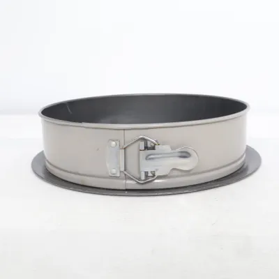 Baking tin (Black)