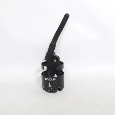 Accessoire de poussette (Noir) de Inovi
