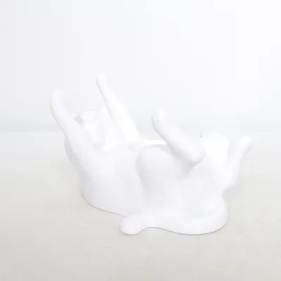 Pot (Cat Pen Holder)