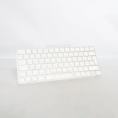 Clavier (Magic Keyboard) de Apple