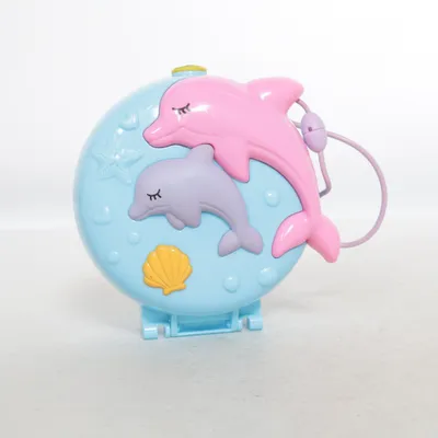 Speelgoed (Blauw, Meerkleurig) van Mattel