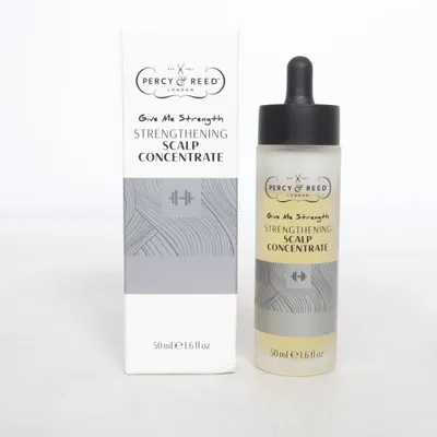 Hair serum from Percy & Reed